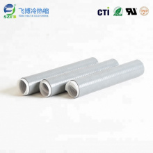 China manufacturer 10kv cold shrink joint silicone tube